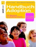 Titelbild Handbuch Adoption: