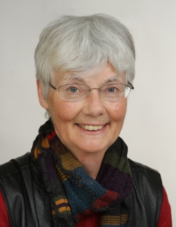 Irmela Wiemann