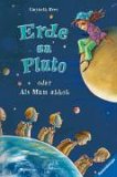 Titelbild Erde an Pluto oder Als Mum abhob
