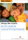Titelbild: Ratgeber Adoptivkinder