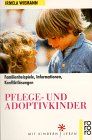 Titelbild Pflege- und Adoptivkinder